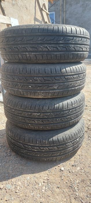 Колесо в сборе комплект