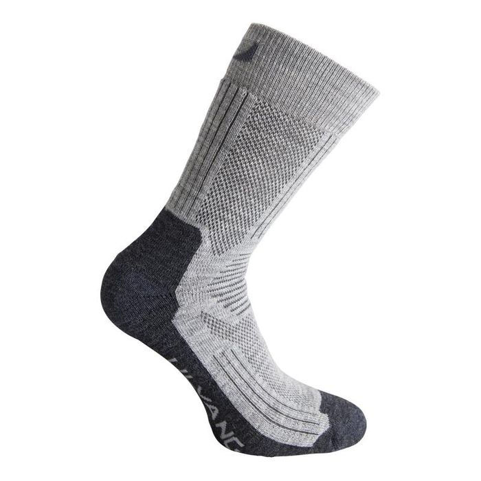 Șosete groase lâna merino ULANG Aktiv 40-