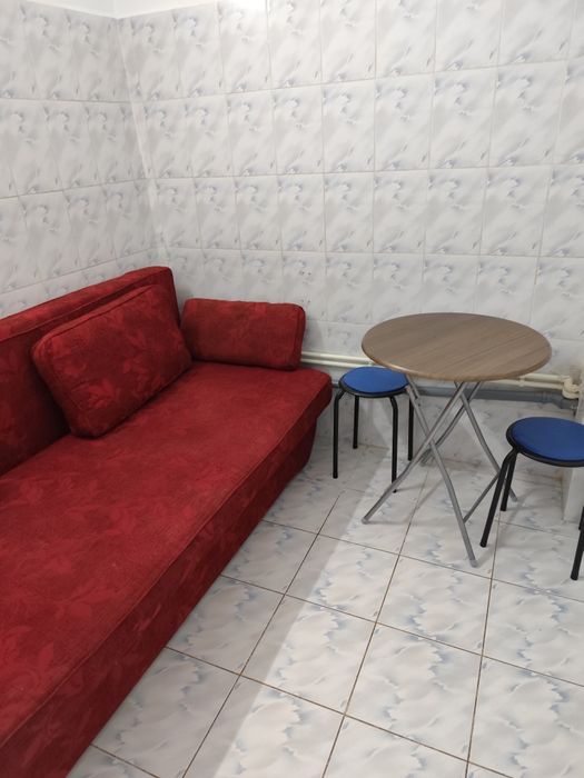 Garsoniera de Inchiriat-Eforie Nord