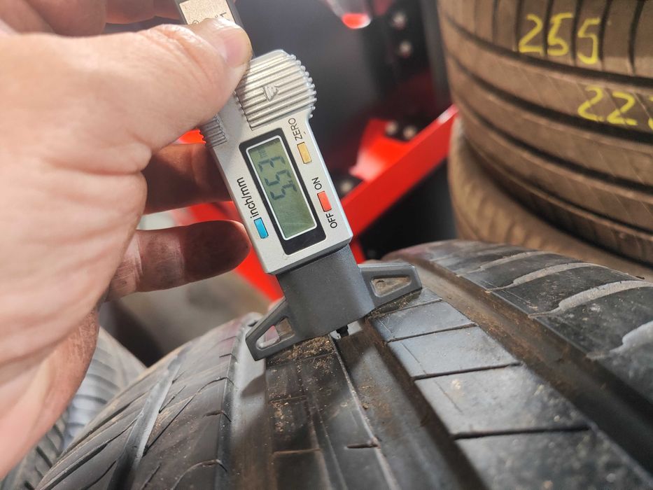 4бр.летни гуми 225/50/18 Pirelli