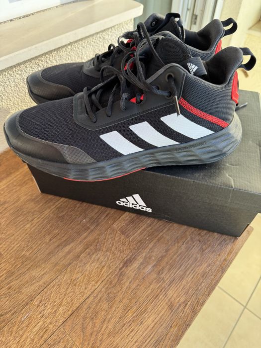 Adidas мъжки обувки за баскетбол