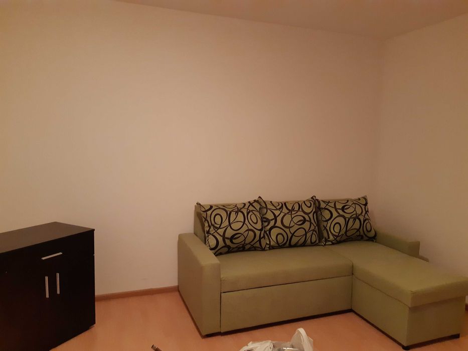 Garsoniera Brazda lui Novac et.8 din 10, mobilata si utilata