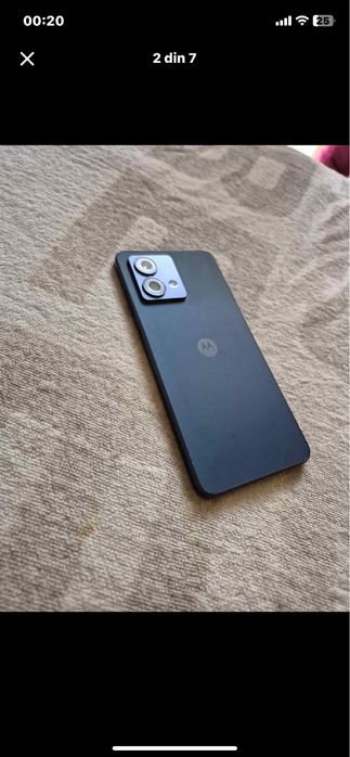 Motorola g84 5G 256 gb