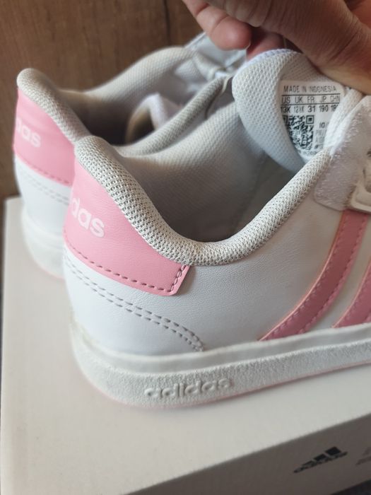 Маратонки  Adidas