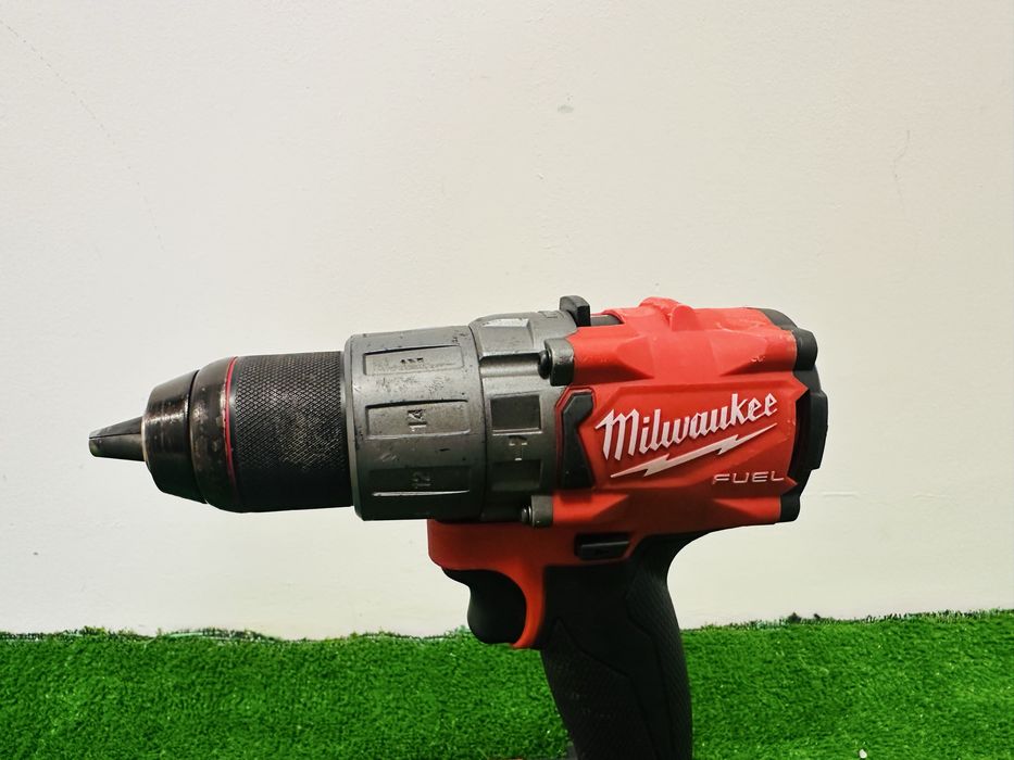 Filetanta Milwaukee FPD3