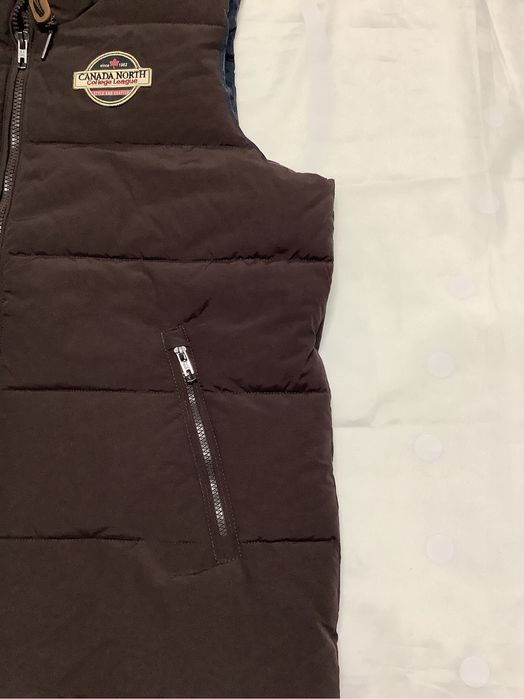 Vesta Canada North barbati 2XL