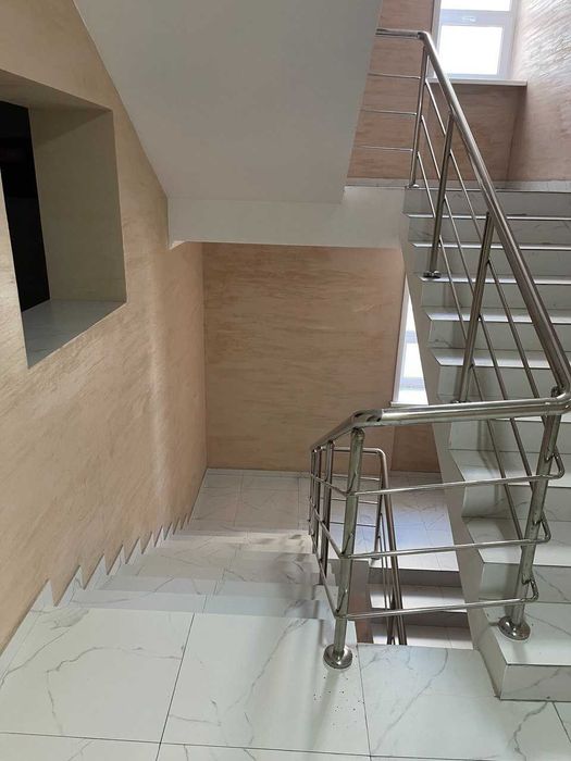 2-х комн ЖК АК-Тылек