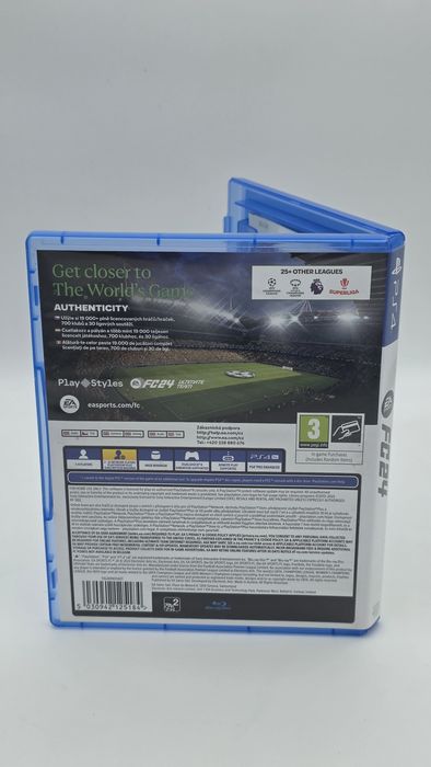 Joc video PS4 FC24