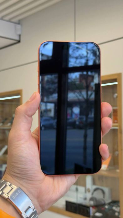 iPhone 17 Pro Max 256 Gb