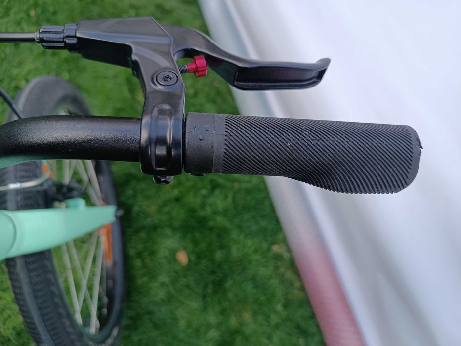 20" Детски Алуминиев Велосипед Specialize Jett