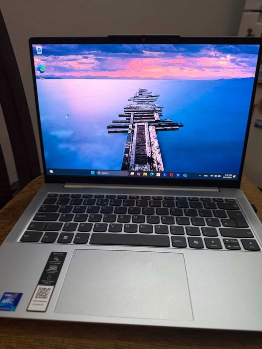 LENOVO IdeaPad Slim 5i 14IMH9 14" Intel Core Ultra 5  16GB/512GB