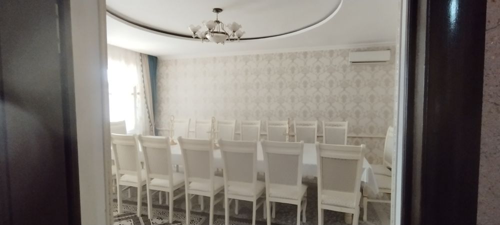 Тез арада уй сатылады