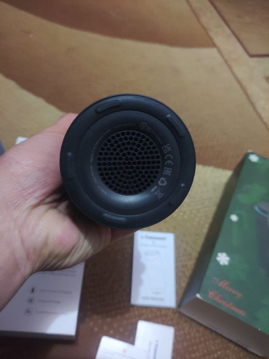 Портативная акустика Tronsmart T7, 30 Вт,