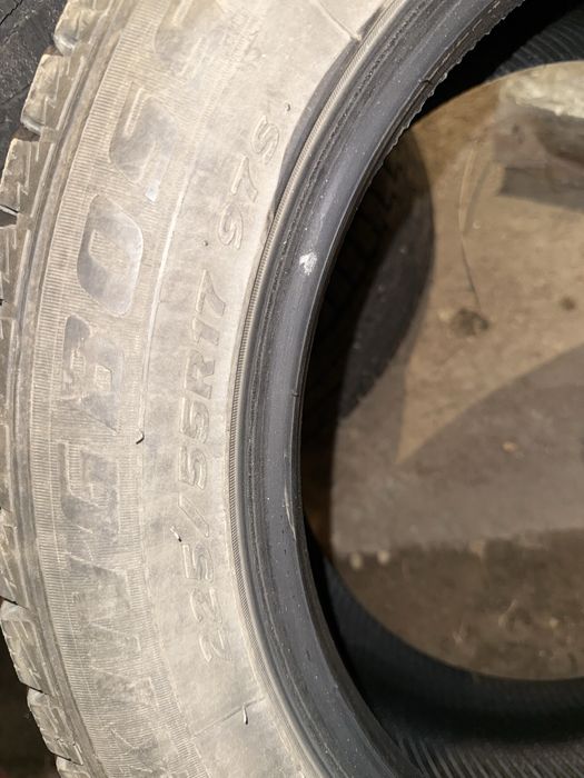 Шины Hyundai Grandeur
