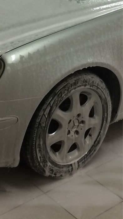 айрбас диски R16  ны R17 ге