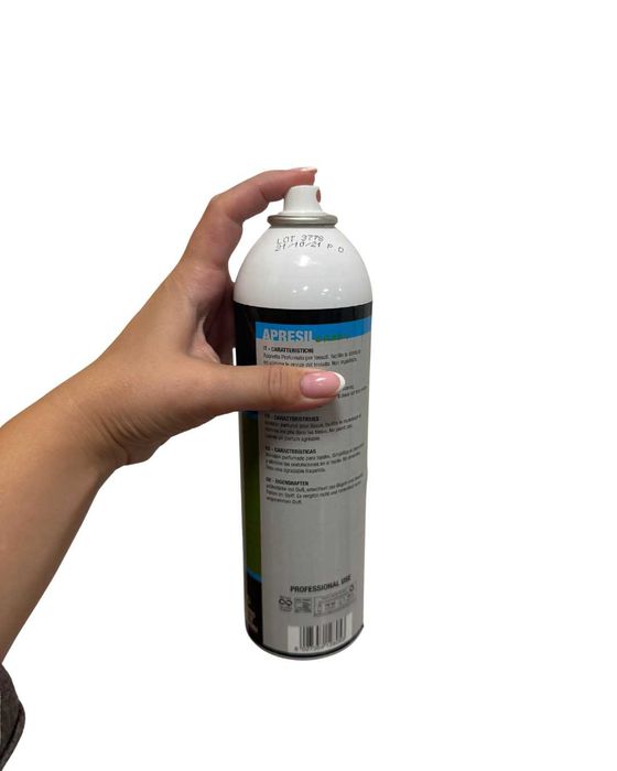 Спрей за колосване