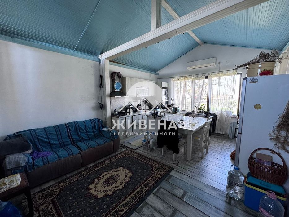 Продава се Къща в с. Аврен, Област Варна - 100 кв.м за 587 €/кв.м - Снимка #1