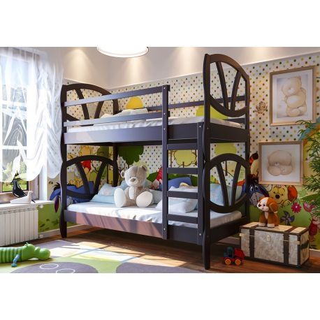 Двухьярусни кровать