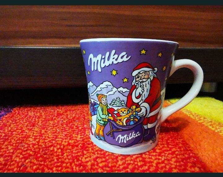 Cani Milka Cana Milka De Crăciun