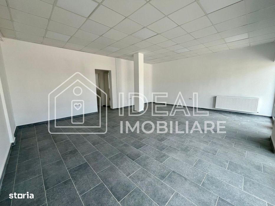 Spațiu comercial | 68 mpu | Șelimbăr, Str. Doamna Stanca