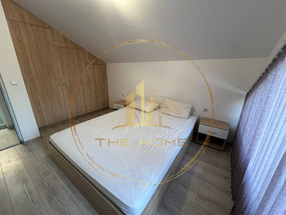 Дава се под наем Двустаен апартамент в Варна, Колхозен пазар - 75 кв.м за 450 € - Снимка #6