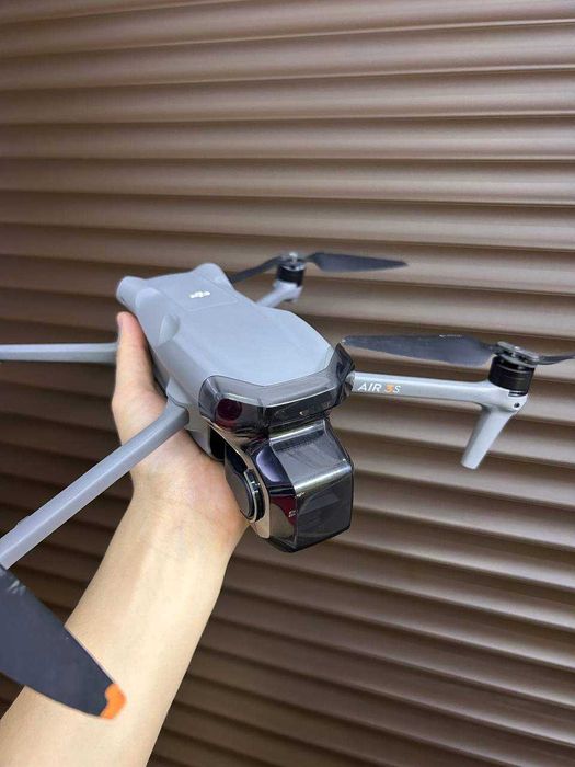 Квадрокоптер DJI Air 3S Fly More Combo / СА55633