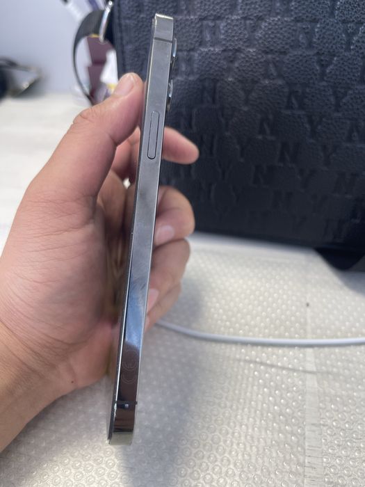 iPhone 12 Pro Max 256 gb