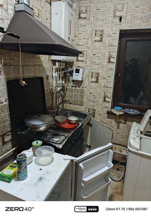 Срочна сотилади корасув 6