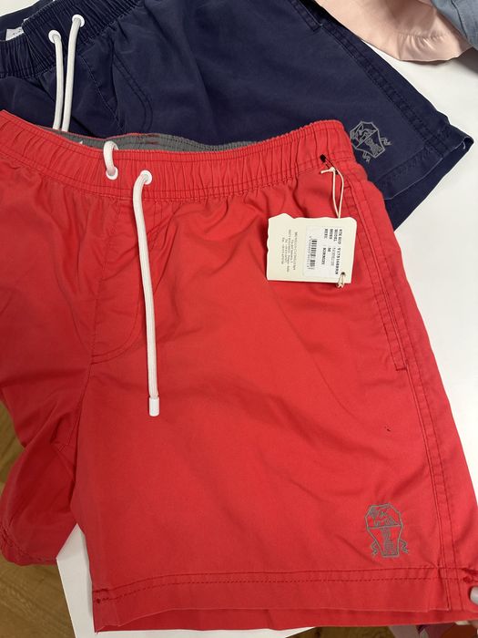 Short de baie Vilebrequin