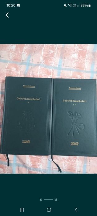 Cărți diverse noi