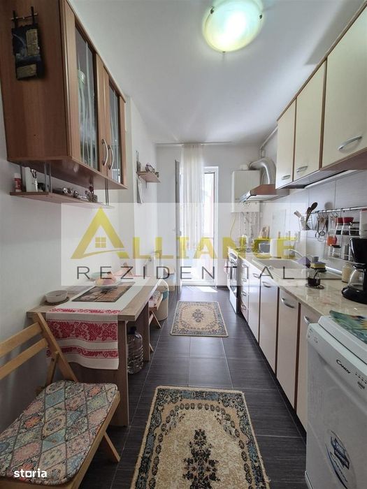 Apartament  2 camere | gradina proprie | Metrou Berceni (300 m)