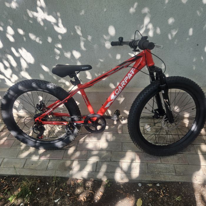 Bicicleta copii 9-12 ani