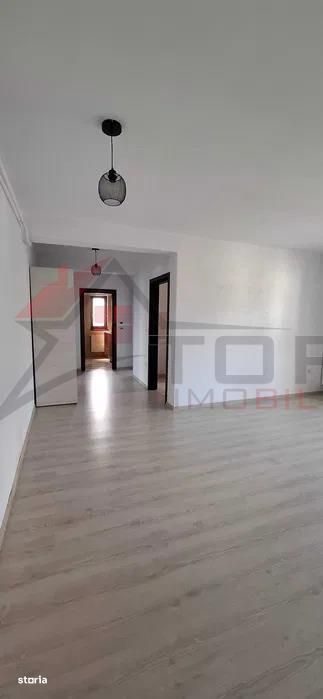 Apartament cu 3 camere, bloc nou - Valea Lupului