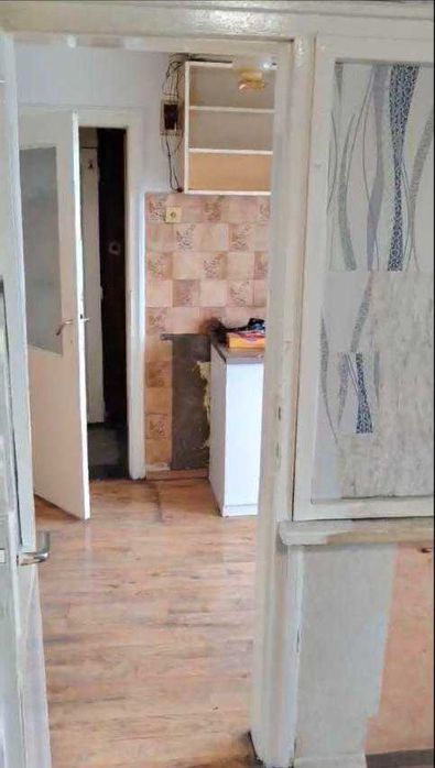 Продава 4-стаен апартамент гр. Шумен