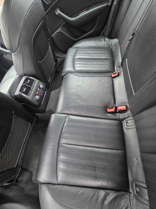 Audi A6 , 2.0 TDI Ultra ,