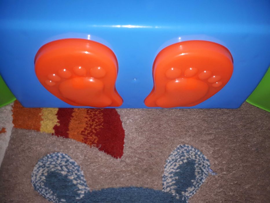 активна гимнастика 0-3 г.