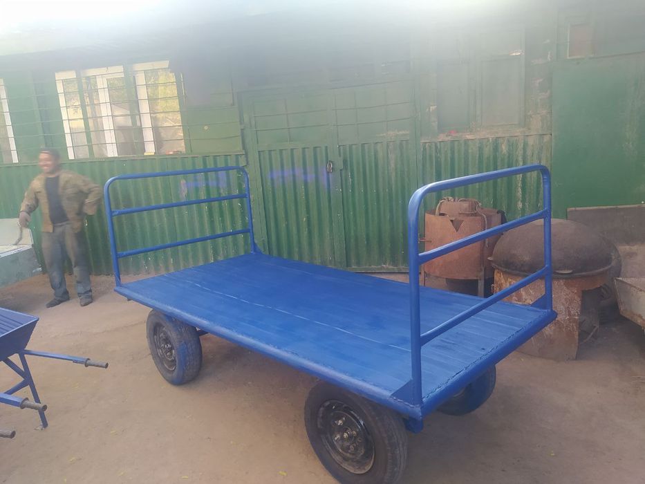 Shalanda arava tort balonliy aravala