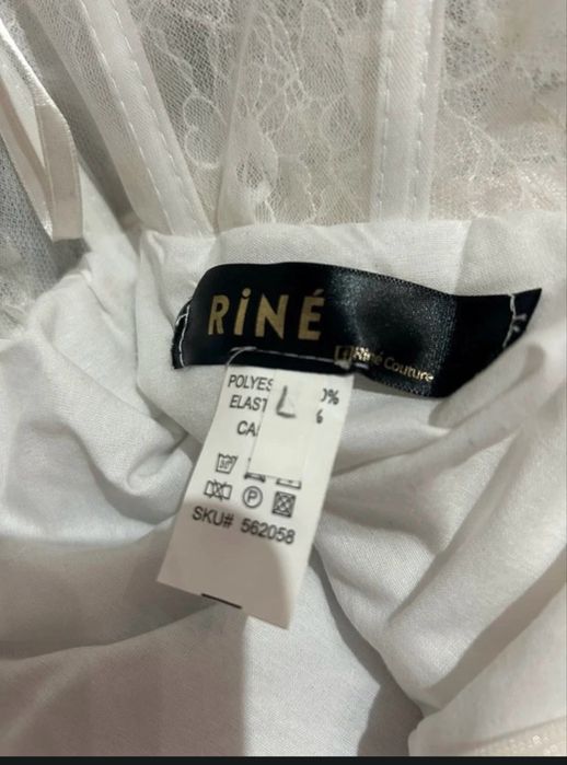Vand rochie de cununie civila