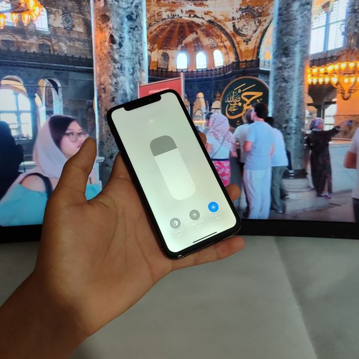 Iphone Xs sotiladi dastavka bor