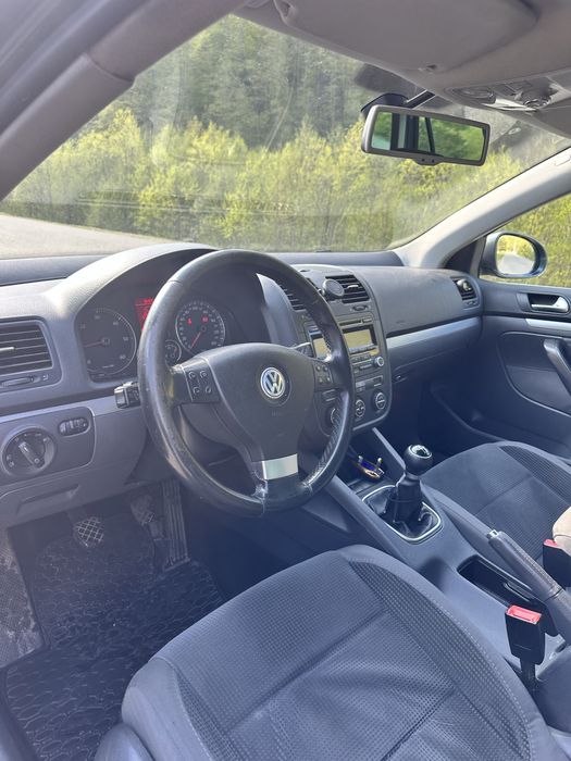 Volkswagen Golf 5