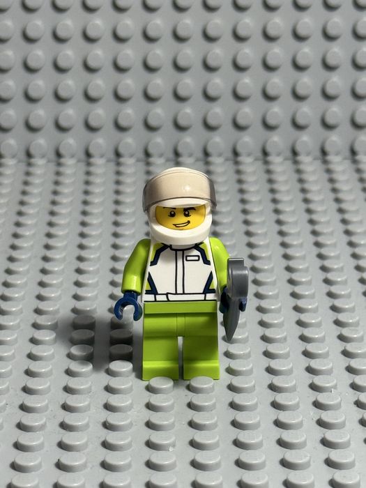 LEGO Speed Champions Bugatti 77240