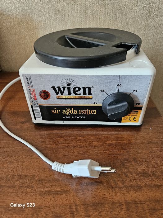 Продам  воскоплав