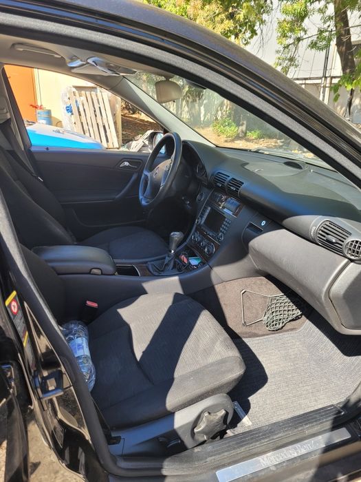 Продавам Mercedes