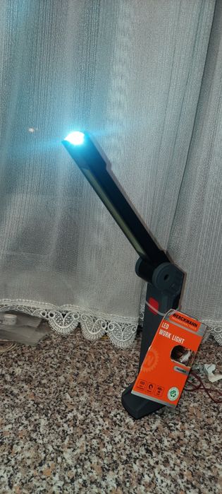 Lampa de lucru cu led