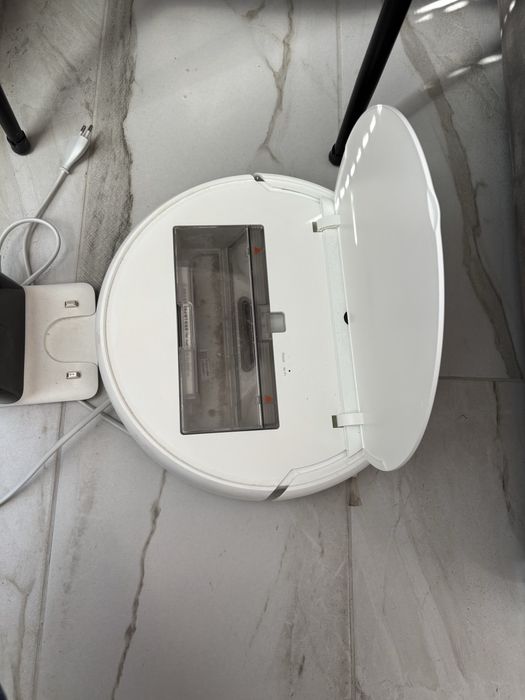 Прахосмукачка робот