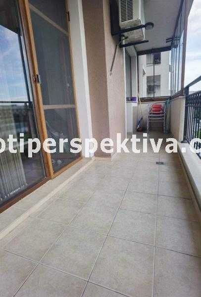 Продава се Тристаен апартамент в Пловдив, Тракия - 110 кв.м за 1888 €/кв.м - Снимка #4