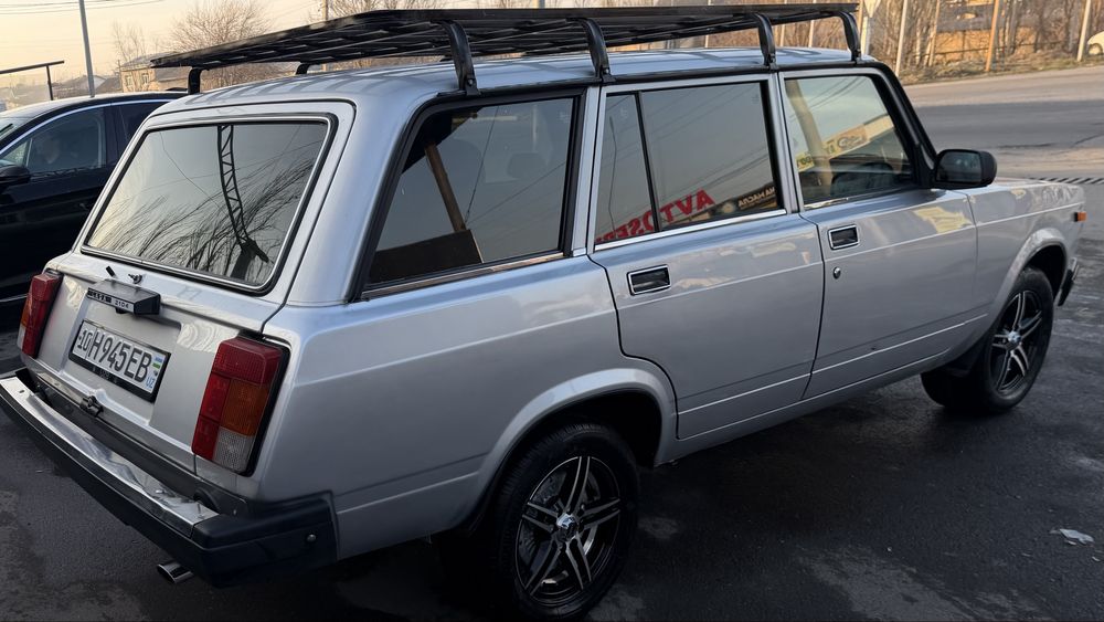 04Jiguli 2012yil seriy