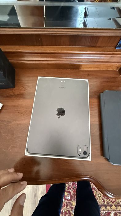 iPad M4  11-inch