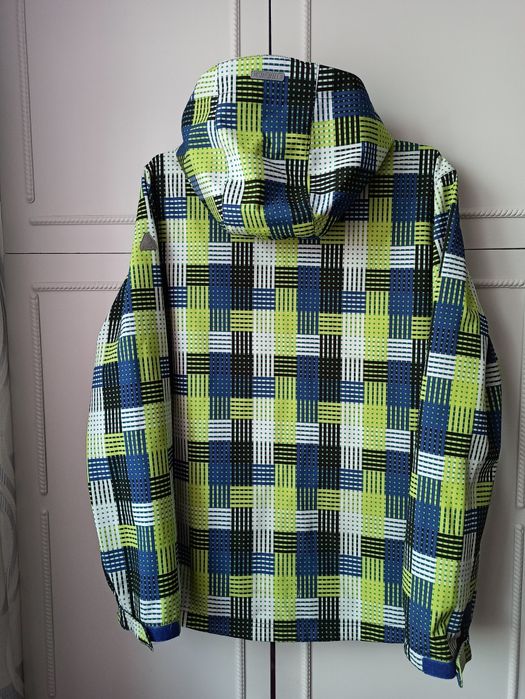 Куртки на флисе для подростков