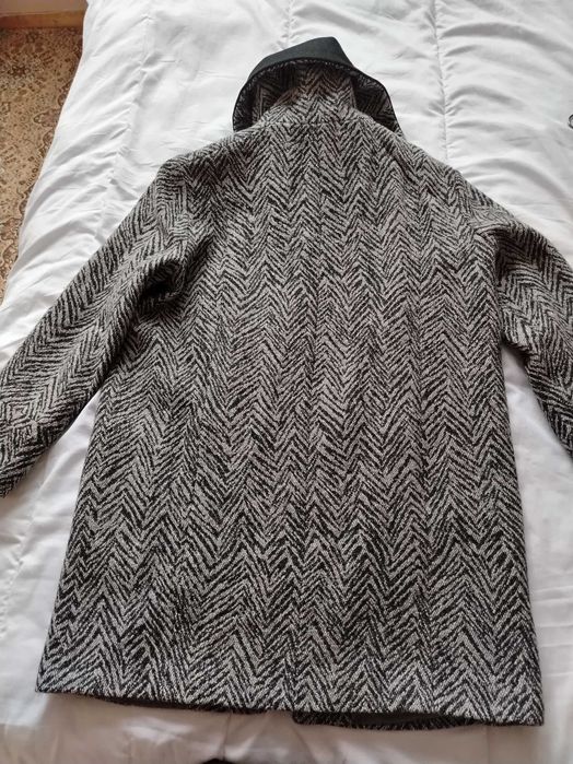 Дамско зимно палто